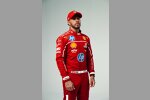 Lewis Hamilton (Ferrari)