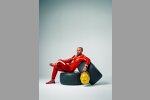 Lewis Hamilton (Ferrari)