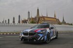 BMW M5 Touring MotoGP Safety Car