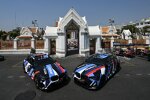 BMW M5 Touring MotoGP Safety Car, BMW M5 MotoGP Safety Car