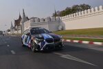 BMW M5 Touring MotoGP Safety Car