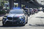 BMW M5 Touring MotoGP Safety Car