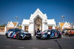 BMW M5 Touring MotoGP Safety Car, BMW M5 MotoGP Safety Car