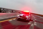 BMW M5 Touring MotoGP Safety Car
