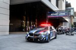 BMW M5 Touring MotoGP Safety Car