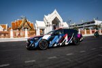 BMW M5 Touring MotoGP Safety Car