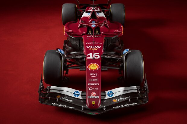 ~Ferrari SF-25~ ~Ferrari SF-25~