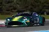 Bild zum Inhalt: Aston Martin steigt mit Comtoyou in DTM ein: Thiim gegen eigene Marke!