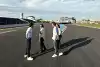 Bild zum Inhalt: MotoGP-Comeback in Buenos Aires? Dorna prüft Streckenumbau