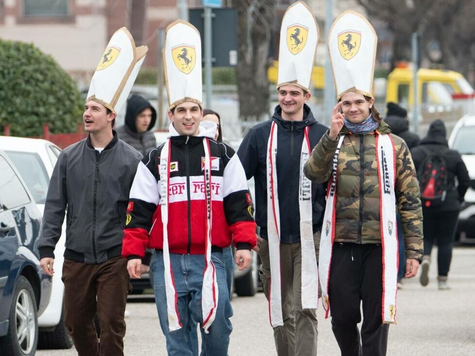 Tifosi