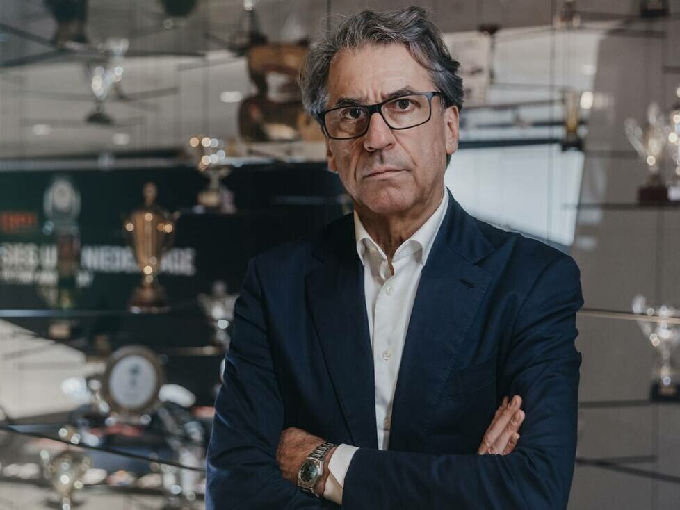 Stefan Pierer
