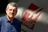 Bild zum Inhalt: Formel-1-Zoff beendet: Haas und Steiner legen Streit nach 28h Schlichtung bei
