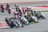 Bild zum Inhalt: "Die Kosten sind zu hoch": Teures Moto3-Wettrüsten zwischen KTM und Honda