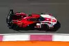 Bild zum Inhalt: BoP WEC Katar 2025: Schwere Kost für Porsche und Toyota