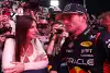 Bild zum Inhalt: Pause für Verstappen? "Bin ja nicht der, der das Baby bekommt!"