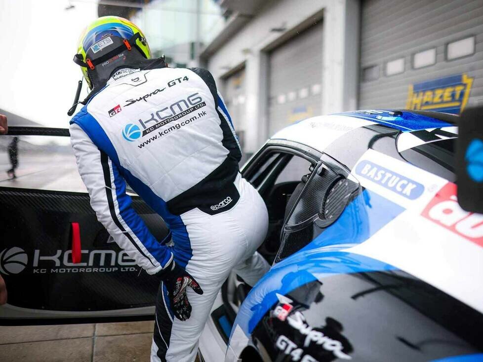 Offizielle Testtage für Rennteams auf dem Nürburgring: Jetzt buchen und 10% Frühbucherrabatt bis 01.03.2025 sichern!