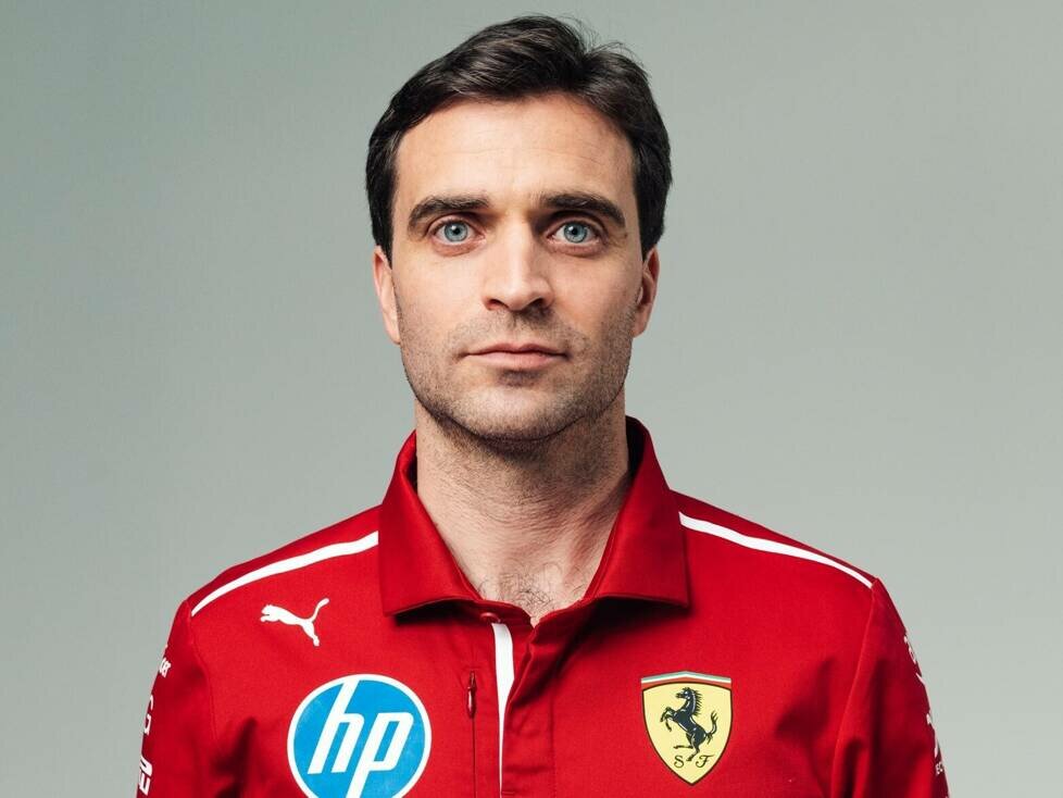 Jerome d'Ambrosio
