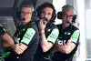 Bild zum Inhalt: Formel 1 im Kampf um Talente: Newey warnt, Vowles widerspricht