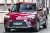 Bild zum Inhalt: KGM Tivoli Red: Viel Ausstattung für rund 26.000 Euro