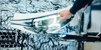 Mercedes CLA (2025) Teaser