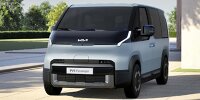 Kia PV5 (2025)