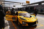 Ben Keating, Jonny Edgar und Daniel Juncadella 