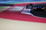 Mike Conway, Kamui Kobayashi und Nyck de Vries 