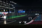 Mike Conway, Kamui Kobayashi und Nyck de Vries 