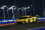 Ben Keating, Jonny Edgar und Daniel Juncadella 