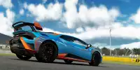 Assetto Corsa EVO