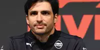 Carlos Sainz