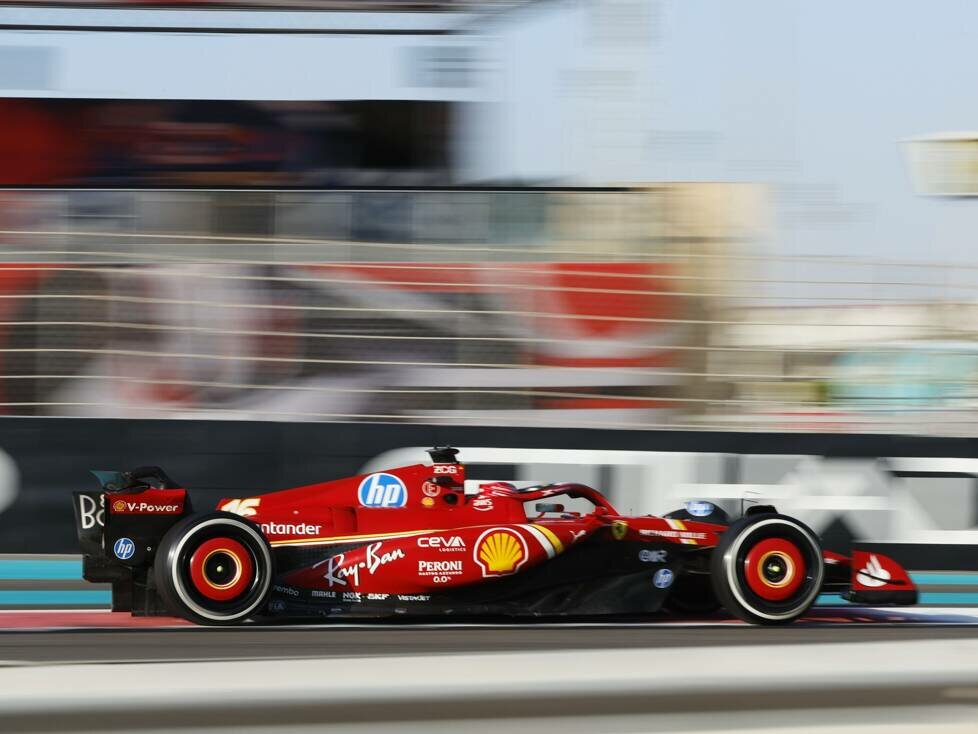 Charles Leclerc