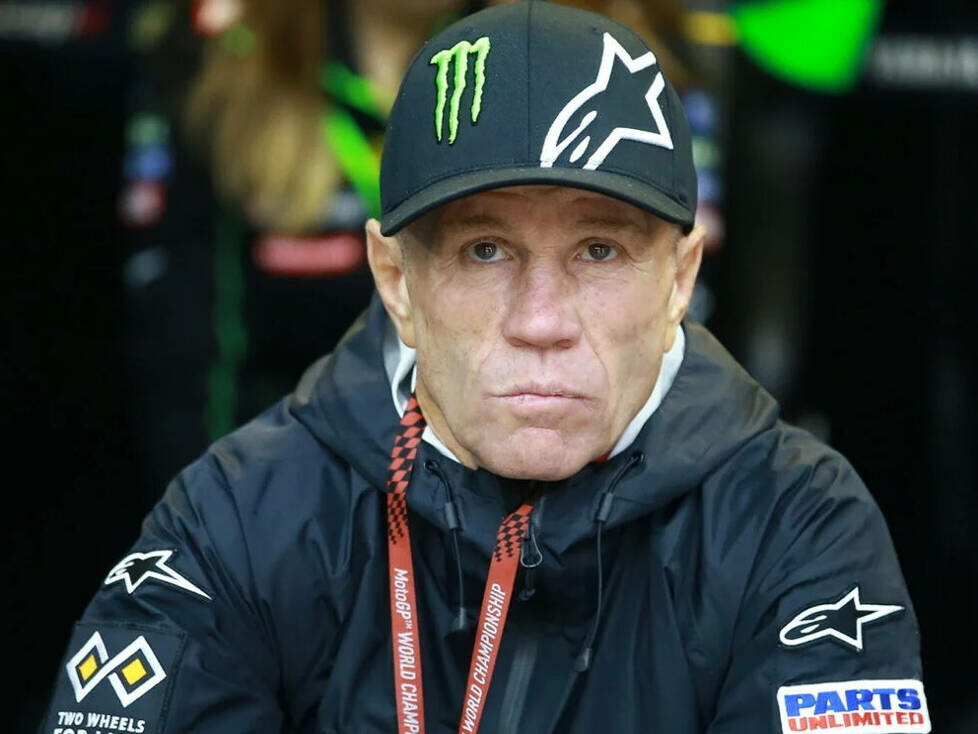 Randy Mamola