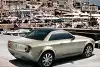 Bild zum Inhalt: Vergessene Studien: Lancia Fulvia (2003)