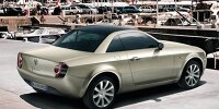 Lancia Fulvia (2003)