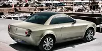 Lancia Fulvia (2003)