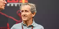 Alain Prost