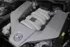 Bild zum Inhalt: Mercedes setzt weiter auf V8- und V12-Motoren