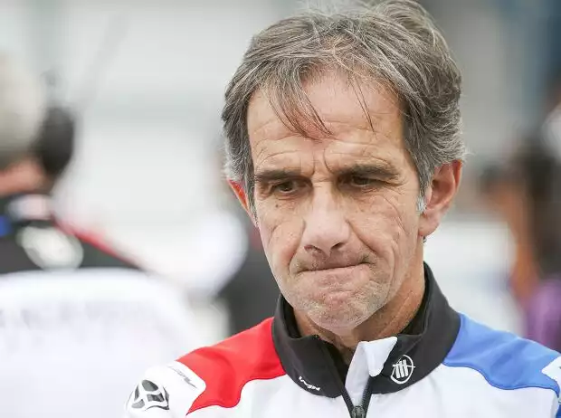 Davide Brivio Titel-Bild zur News: Davide Brivio