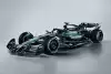 Bild zum Inhalt: Mercedes zeigt W16: Einlenkverhalten in der Entwicklung im Fokus