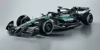 Bild zum Inhalt: Mercedes zeigt W16: Einlenkverhalten in der Entwicklung im Fokus