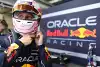 Bild zum Inhalt: Liam Lawson: Max Verstappen als Teamkollege bedeutet "extra Druck"
