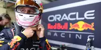 Liam Lawson fährt 2025 als Teamkollege von Max Verstappen bei Red Bull
