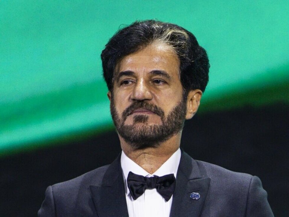 Mohammed bin Sulayem