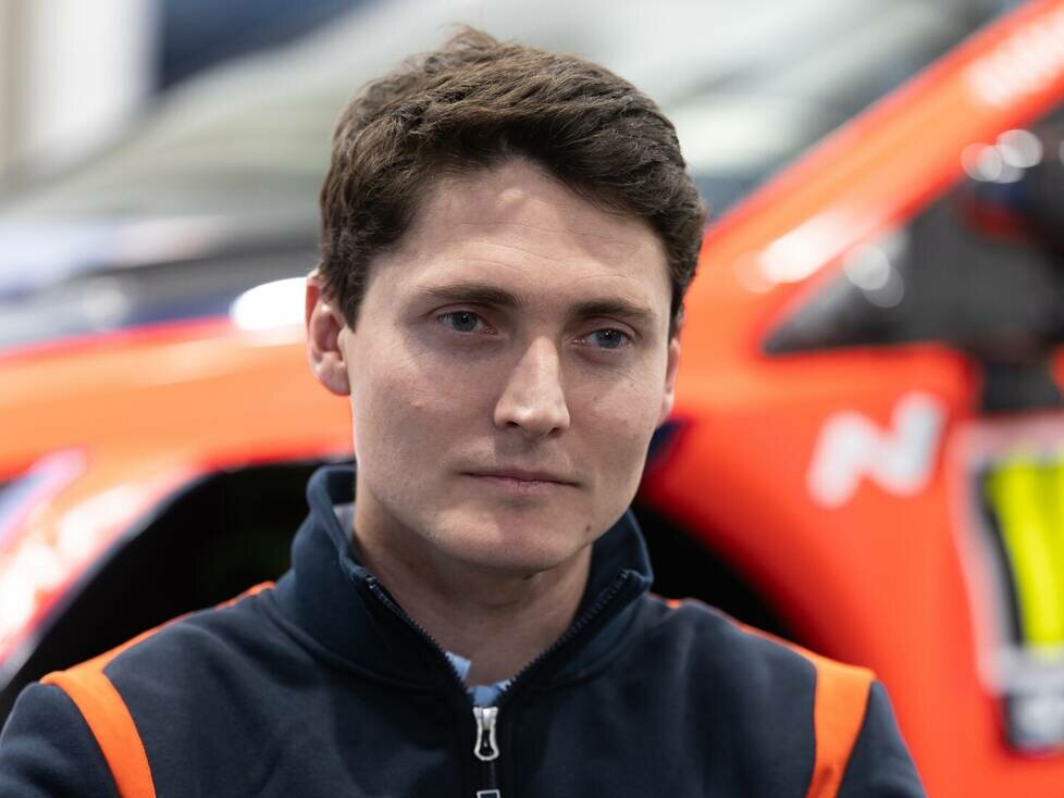 Adrien Fourmaux