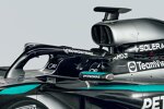 Mercedes W16