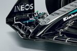 Mercedes W16