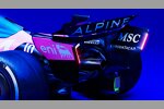 Alpine A525
