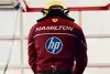 Bild zum Inhalt: Meinung: Was es bedeutet, wenn Lewis Hamilton sogar Mama & Papa mitbringt