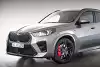 Bild zum Inhalt: BMW X2 (2025) von AC Schnitzer: Eleganz trifft Performance